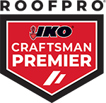 IKO Craftsman Premier